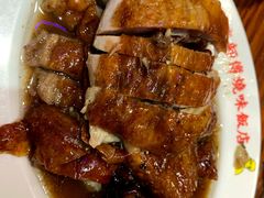 -陈光记烧腊(长寿路店)