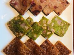 -凤凰山斑鱼馆(恭城店)