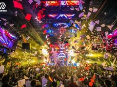 -Club Queen皇后酒吧