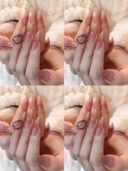 -M·X Nail日式美甲美睫