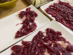 -伟记牛肉(金鸿公路店)