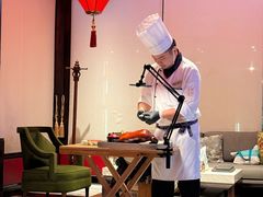 -花家怡园(四合院总店)