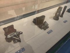 -新四军黄桥战役纪念馆(新馆)