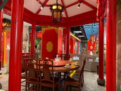 -京味张·北京烤鸭(天河南二路店)