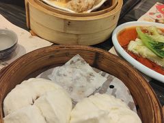 -虾饺妹·粤式手工点心(水荫路店)
