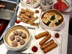 -海底捞火锅(顺义华联店)