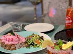 -chi K11艺术空间展览厅