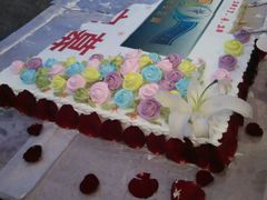 -中影·星感觉激光巨幕影城(博物馆店)