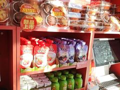 -味多美蛋糕(看丹桥店)