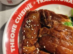 -明腾壹间茶餐厅(新都会花园广场店)