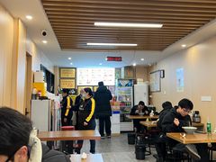 -金原鸭血粉丝汤·汤包·脆皮烤鸭(南京博物院店)