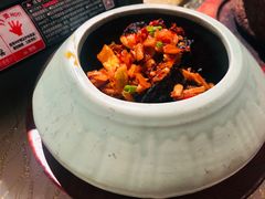 -佬麻雀·剁椒鱼头(京基KK One店)