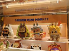 -泡泡玛特POPMART(上海环球港店)