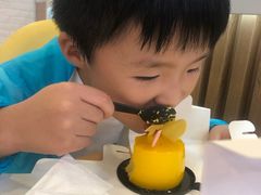 -莉莲蛋挞(大华悦沢书店)