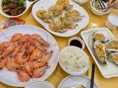 -鹏城人家海鲜酒家·23年老字号(较场尾店)