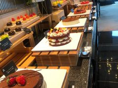 -Social 秀西餐厅-长沙瑞吉酒店(运达店)