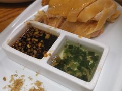 -苏小柳点心·手作小笼包(浦东嘉里城分院)