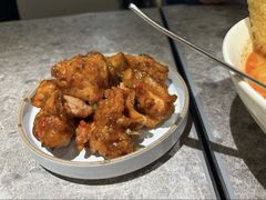 -留半山·香港食堂(啦啦宝都店)
