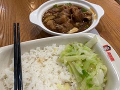 -南城香(北京南站店)