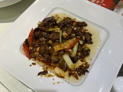 -老德州四合院·德州菜(天衢路店)