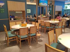 -绿草地·湘菜(悦方ID mall店)