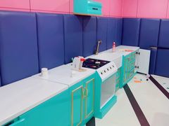 -汤连得温泉馆(宝山店)