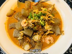 -旺角小渔村(二马路店)