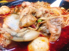 -四川老牛麻辣烫(北门桥店)