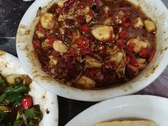 -铁头烧菜馆(立新路店)