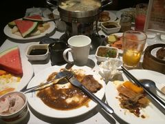 -星伦多自助料理·涮烤一体(虹悦城店)