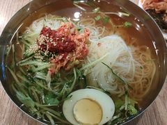 -天池冷面(利民街店)
