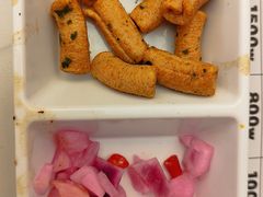 -雅佳神话·麻辣烤鱼(新街口店)