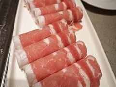 -海底捞火锅(公益西桥店)