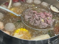 -林记潮牛·牛肉火锅(上马墩店)