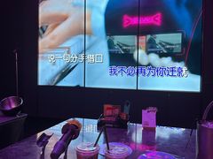 -星聚会KTV(景枫中心店)