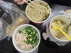 -丽华早点(大成路店)