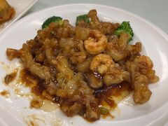 -黑石礁酒楼·海鲜(黑石礁店)