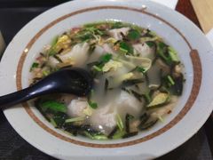 -永和大王(赤峰路二店)