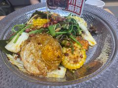 -孙小楠麻辣香锅(欧亚卖场店)