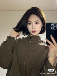 -米娜造型