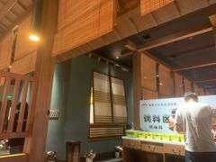 -蟹将军·松叶蟹和牛日料放题自助(K11店)