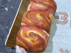 -麦陌(正弘城店)