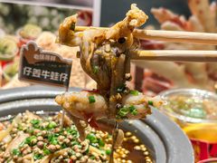 -锦府盐帮·侯宅(五棵松万达店)