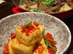 -Brut Eatery悦璞食堂(建国东路店)
