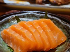 -吉兆·料理(红梅南路店)