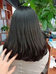 -迪罗造型•潮色接发