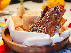-弗兰克牛排西餐厅Ribone steak house(柠檬花园店)