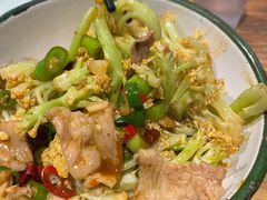 -打酱油·非遗淮扬菜(瘦西湖梅岭店)