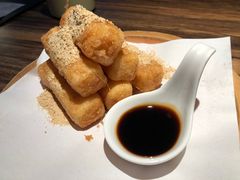 -太二酸菜鱼(广州IFC国金天地店)