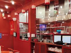 -喜家德虾仁水饺(东海缤纷天地店)